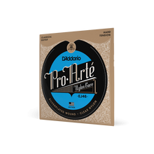 Load image into Gallery viewer, D'addario EJ46 Pro-Arte Hard Guitar Strings, Tie-end-Easy Music Center