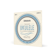 Load image into Gallery viewer, D'Addario EJ99TLG Pro-Arté Carbon Ukulele Strings, Tenor Low G-Easy Music Center
