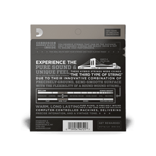Load image into Gallery viewer, D'Addario ENR71-5 Half Round 5-String Bass Guitar Strings, Regular Light, 45-130, Long Scale-Easy Music Center