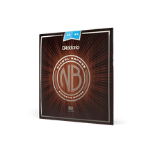 Load image into Gallery viewer, D'addario NB1253 Nickel Bronze Light 12-53-Easy Music Center