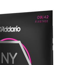 Load image into Gallery viewer, D'addario NYXL0942 Nickel Wound, Super Light, 09-42-Easy Music Center