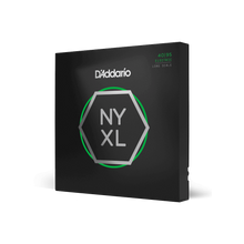 Load image into Gallery viewer, D'Addario NYXL4095 Nickel Wound Bass Guitar Strings, Super Light, 40-95, Long Scale-Easy Music Center