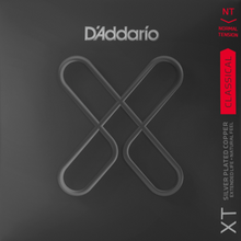 Load image into Gallery viewer, D'addario XTC45 XT Classical Composite, Normal Tension-Easy Music Center
