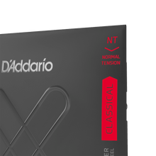 Load image into Gallery viewer, D'addario XTC45 XT Classical Composite, Normal Tension-Easy Music Center