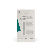 Load image into Gallery viewer, D'addario VBB0125G2 VENN Bb Clarinet Reed, G2, Strength 2.5-Easy Music Center