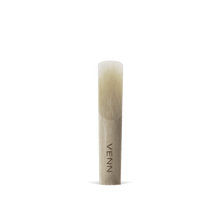 Load image into Gallery viewer, D'addario VBB0125G2 VENN Bb Clarinet Reed, G2, Strength 2.5-Easy Music Center