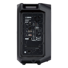 Load image into Gallery viewer, Yamaha DXR10MKII 10" 2-Way Powered Speaker-Easy Music Center