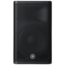 Load image into Gallery viewer, Yamaha DXR12MKII 12" 2-Way Powered Speaker-Easy Music Center