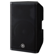 Load image into Gallery viewer, Yamaha DXR12MKII 12" 2-Way Powered Speaker-Easy Music Center