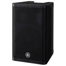 Load image into Gallery viewer, Yamaha DXR8MKII 8" 2-Way Powered Speaker-Easy Music Center
