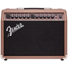 Load image into Gallery viewer, Fender 231-4200-000 Acoustasonic 40 Acoustic Guitar Amp-Easy Music Center