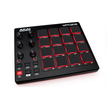 Load image into Gallery viewer, Akai MPD218 Pad Controller-Easy Music Center