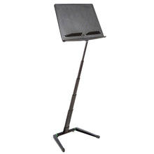 Load image into Gallery viewer, RATstands RAT-JAZZ Portable Music Stand-Easy Music Center