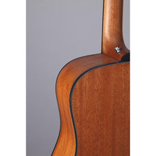 Load image into Gallery viewer, Takamine GD11MNS Dreanought Acoustic Guitar, Mahogany-Easy Music Center