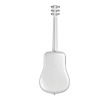 Load image into Gallery viewer, Lava Music ME-3-36-WHT-IB LAVA ME 3 36" w/ Ideal Bag, White-Easy Music Center