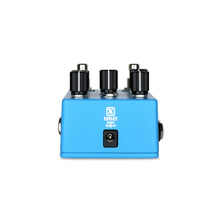 Load image into Gallery viewer, Keeley KHYDRA Hydra Stereo Reverb & Tremolo Pedal-Easy Music Center