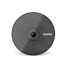 Load image into Gallery viewer, Evans ECP-DB-1 dB One Reduced Volume Cymbal Pack, 14" Hats, 16" & 18" Crash, 20" Ride-Easy Music Center