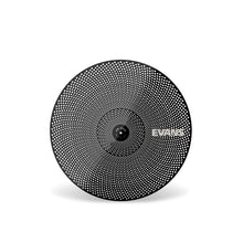 Load image into Gallery viewer, Evans ECP-DB-1 dB One Reduced Volume Cymbal Pack, 14" Hats, 16" & 18" Crash, 20" Ride-Easy Music Center