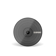 Load image into Gallery viewer, Evans ECP-DB-1 dB One Reduced Volume Cymbal Pack, 14" Hats, 16" & 18" Crash, 20" Ride-Easy Music Center