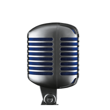 Load image into Gallery viewer, Shure SUPER55 Deluxe Vocal Microphone-Easy Music Center