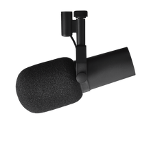Load image into Gallery viewer, Shure SM7B Cardioid Dynamic Studio Microphone-Easy Music Center