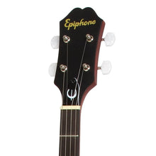 Load image into Gallery viewer, Epiphone EFB0NACH1 MB-100 Banjo - Natural-Easy Music Center