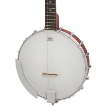 Load image into Gallery viewer, Epiphone EFB0NACH1 MB-100 Banjo - Natural-Easy Music Center