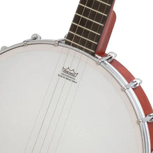 Load image into Gallery viewer, Epiphone EFB0NACH1 MB-100 Banjo - Natural-Easy Music Center
