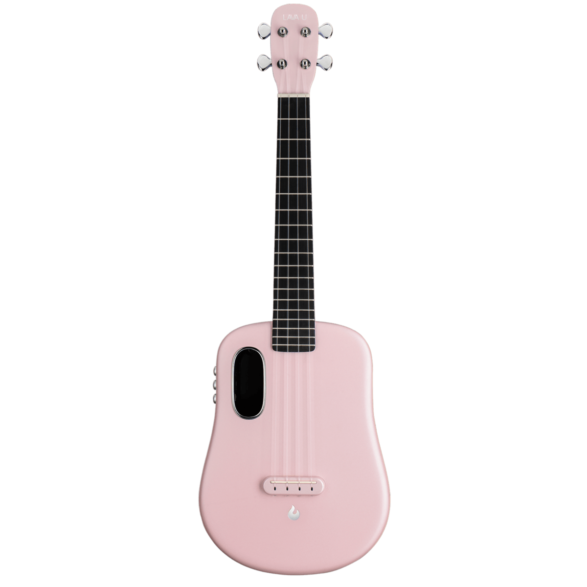 Lava Music 26-U-FB-PINK LAVA U Ukulele, 26