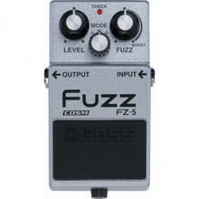 Load image into Gallery viewer, Boss FZ-5 Fuzz Pedal-Easy Music Center