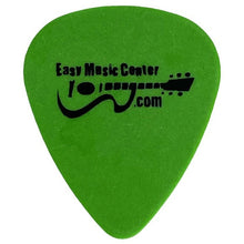 Load image into Gallery viewer, Dunlop EMC Logo Tortex® Standard .88mm, 6-Pack-Easy Music Center