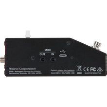 Load image into Gallery viewer, Boss EQ-200 Graphic Equalizer Effects Pedal-Easy Music Center