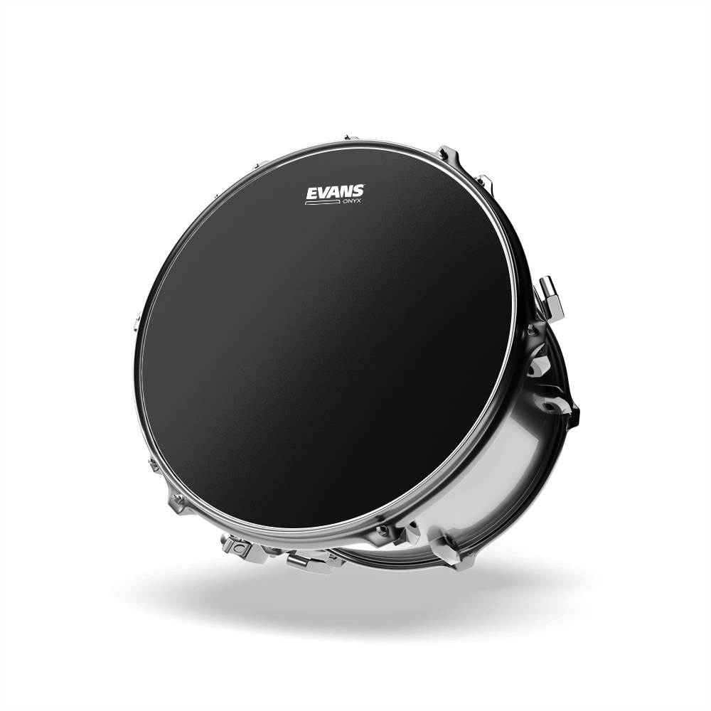 Evans 13 Onyx Drum Head