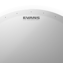 Load image into Gallery viewer, Evans B14DRY 14" Snare Batter, Genera Dry-Easy Music Center