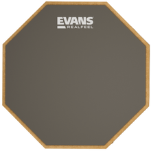 Load image into Gallery viewer, Evans RF6D 6" Double Side Prac Pad-Easy Music Center
