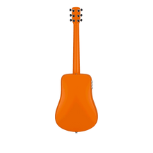 Load image into Gallery viewer, Lava Music ME-2-FB-ORANGE LAVA ME 2 w/ L2 FreeBoost Electronics, Orange-Easy Music Center