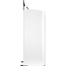 Load image into Gallery viewer, Roland F701-WH 88-Key Compact Upright Style Digital Piano w/ Bench, White-Easy Music Center