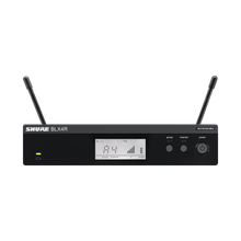 Load image into Gallery viewer, Shure BLX24R/SM58-H10 SM58 Wireless System with Rackable Receiver (542-572 MHz)-Easy Music Center