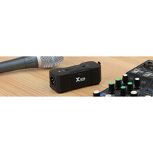 Load image into Gallery viewer, Xvive P1-XVIVE P1 Portable Phantom Power Supply, Rechargable Batt.-Easy Music Center