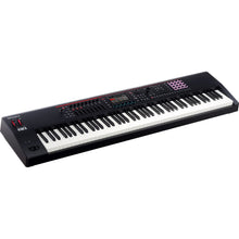 Load image into Gallery viewer, Roland FANTOM-08 88-Key Workstation Keyboard-Easy Music Center