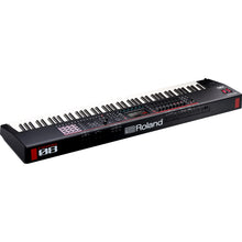 Load image into Gallery viewer, Roland FANTOM-08 88-Key Workstation Keyboard-Easy Music Center