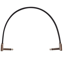 Load image into Gallery viewer, Ernie Ball P06227 12” Single Flat Ribbon Patch Cable-Easy Music Center
