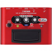 Load image into Gallery viewer, Boss VE-2 Vocal Performer-Easy Music Center
