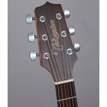 Load image into Gallery viewer, Takamine GD11MCENS Dreadnought Acoustic Guitar, Mahogany, Natural Finish-Easy Music Center