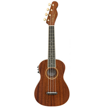 Load image into Gallery viewer, Fender 097-1630-076 Grace Vanderwaal Concert Ukulele-Easy Music Center