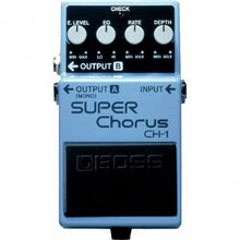 Load image into Gallery viewer, Boss CH-1 Chorus Pedal-Easy Music Center