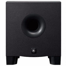 Load image into Gallery viewer, Yamaha HS8S 8” Powered Studio Subwoofer-Easy Music Center