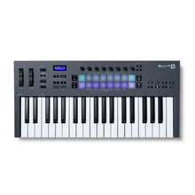 Load image into Gallery viewer, Novation FLKEY37MK1 37-Key Keyboard Controller for FL Studio-Easy Music Center