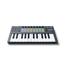 Load image into Gallery viewer, Novation FLKEYMINIMK1 FLkey Mini Keyboard Controller for FL Studio-Easy Music Center