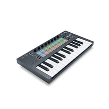Load image into Gallery viewer, Novation FLKEYMINIMK1 FLkey Mini Keyboard Controller for FL Studio-Easy Music Center